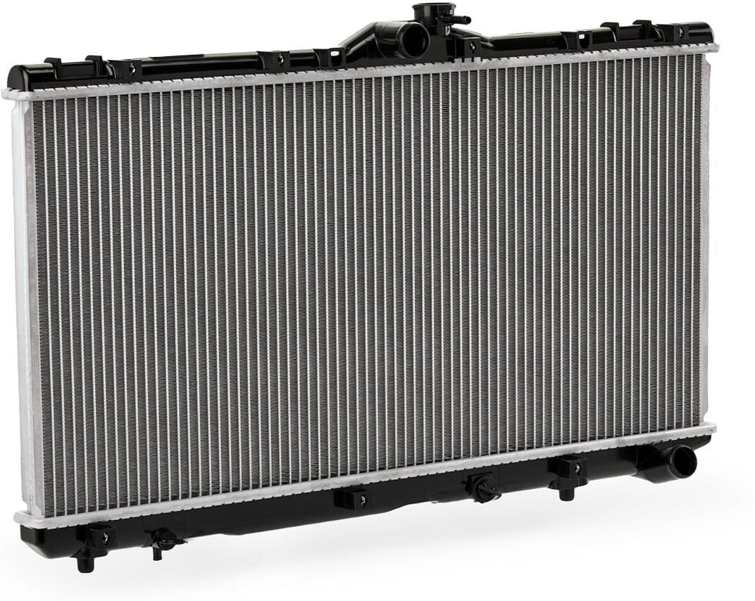 RIDEX 470R0134 Kühler, Motorkühlung