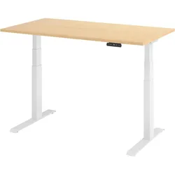 Bümö, Schreibtisch, Schreibtisch XDKB (140 x 80 x 74 cm)