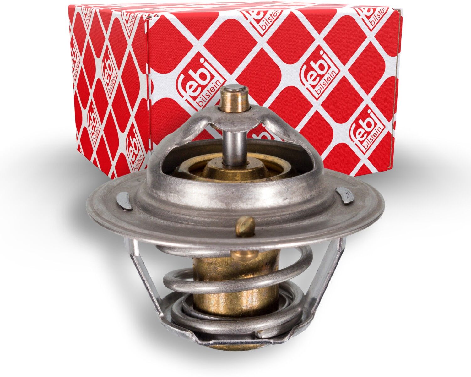 FEBI BILSTEIN 17886 Thermostat