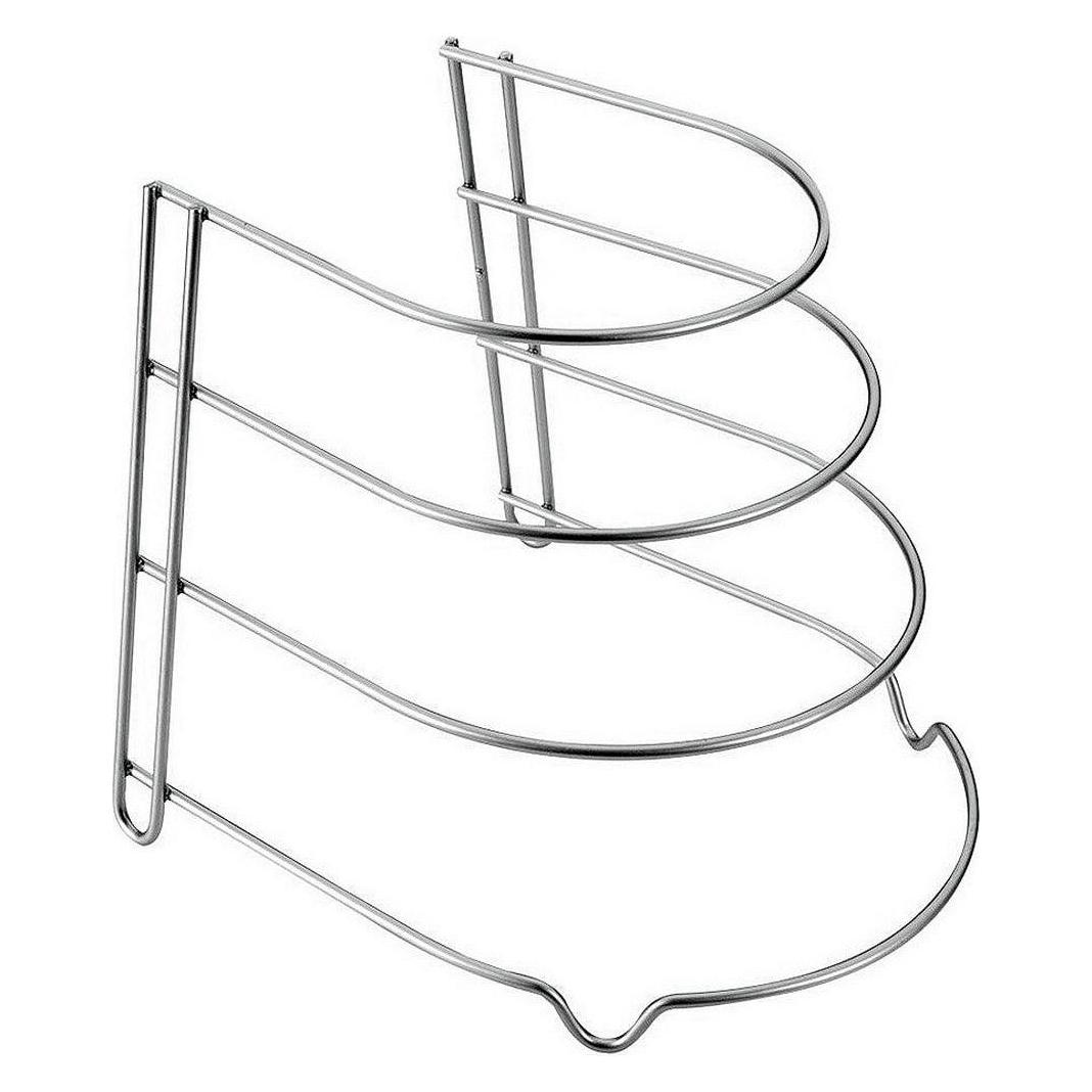 Metaltex Bratpfannenständer (Metall) (36.20.04)