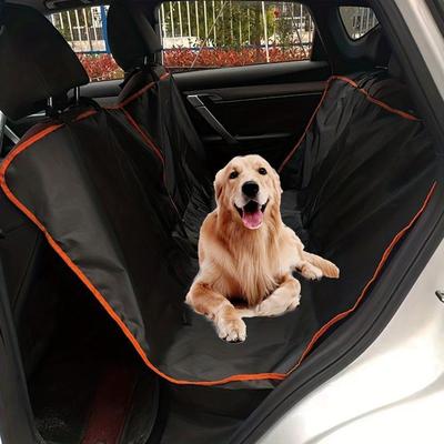 All Categories Goods Universal Dog Car Seat Cover For Back Seat, Anti dirty Car Mat, Scratch Resistant Pet Car Accessory For Cars, Trucks Universal Dog Car Seat Cover For Back Seat, Anti dirty Car Mat, Scratch Resistant Pet Car Accessory For Cars, Trucks
