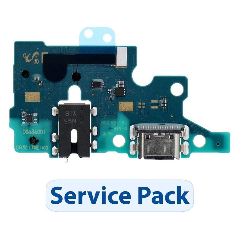 Samsung Consumables! ServicePack Charging Board A71 A715F GH96-12851A (56627097)