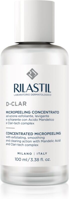 Rilastil D-Clar Peeling-Serum 100 ml