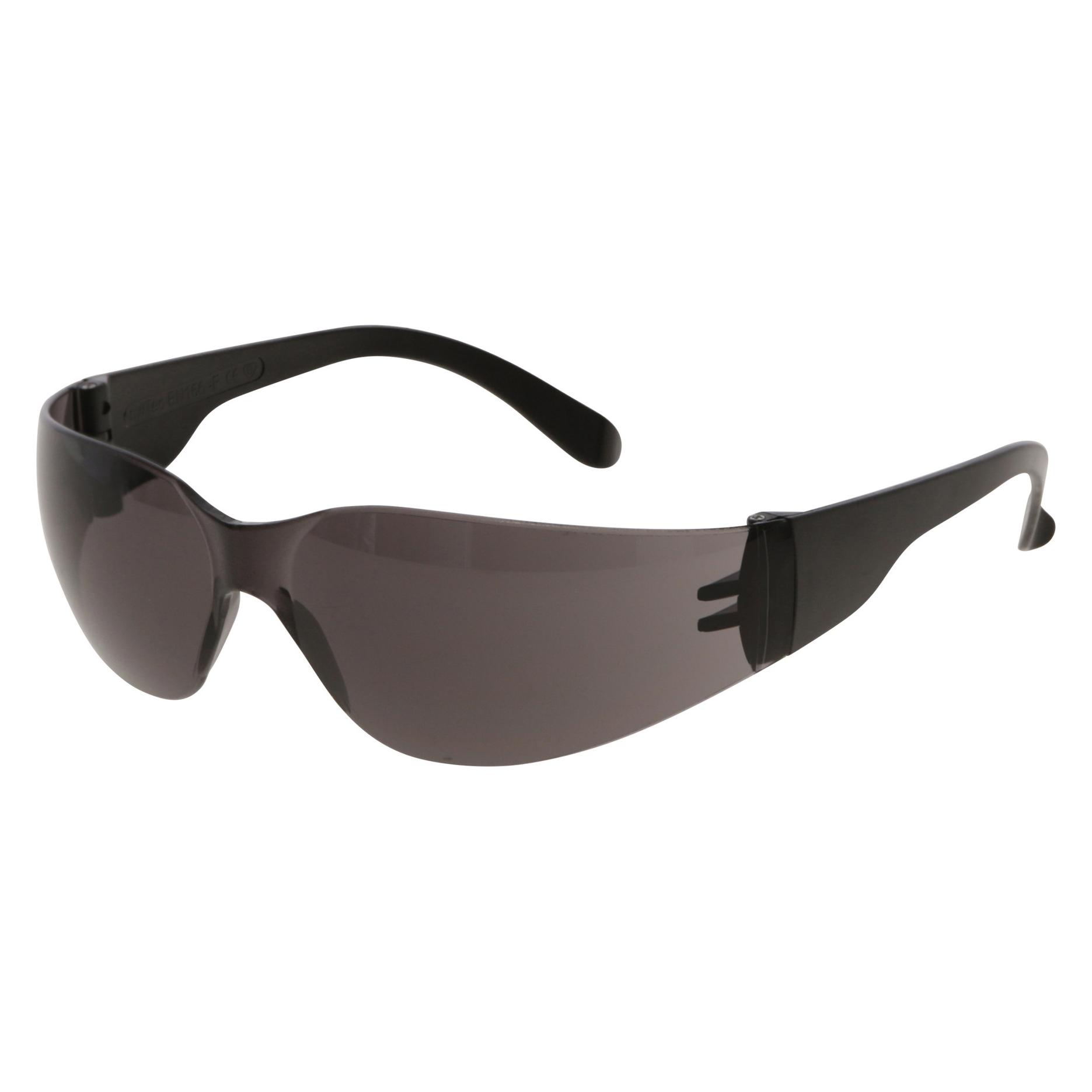 Kerbl Schutzbrille Light getönt im SB-Pack (34525)