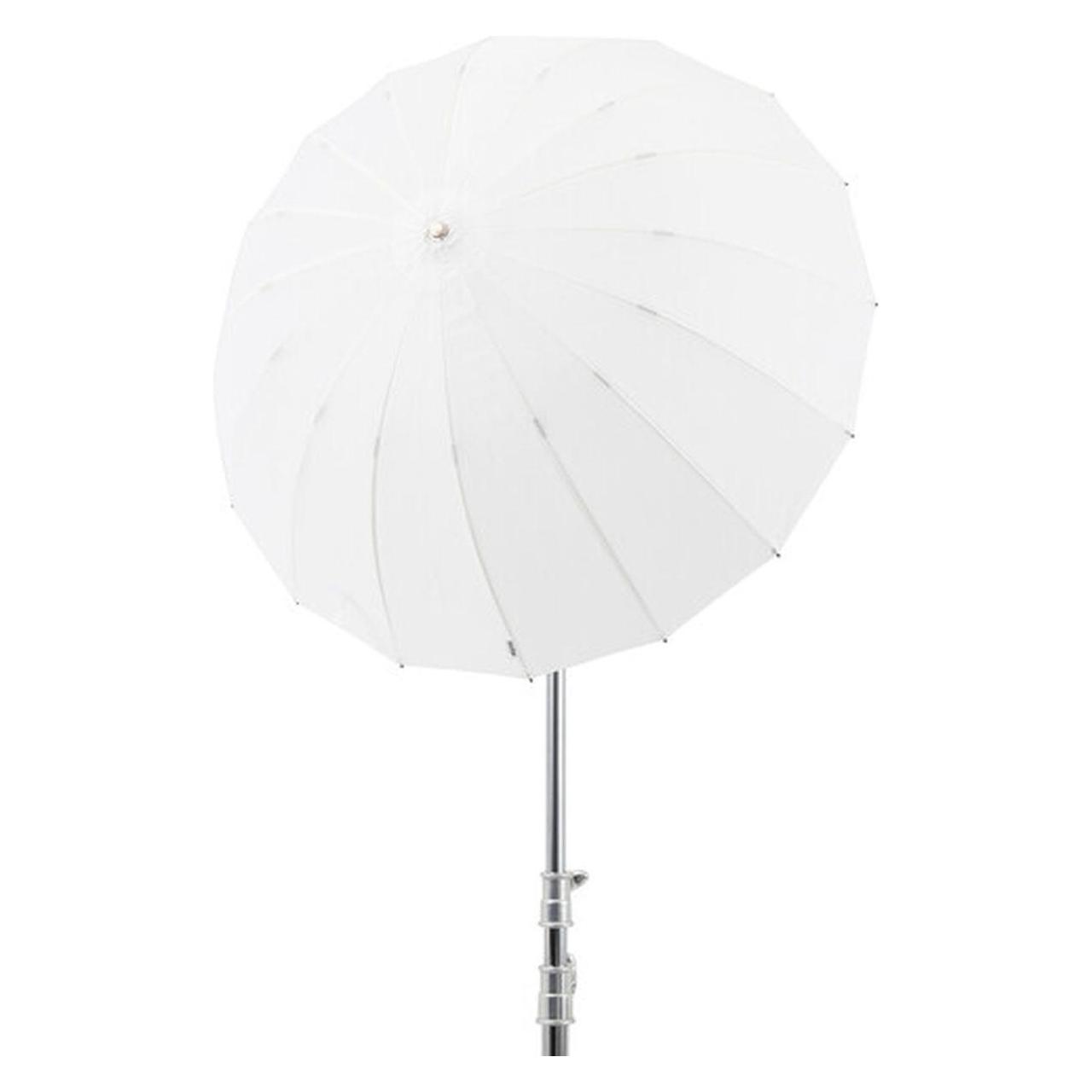 Godox 85cm Parabolische Paraplu Transparant (Parabole Softbox, 85 cm) (05524DSN)
