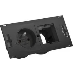 Bachmann 929.032 DUE 1xUTE 1xCM 0,2m 929032