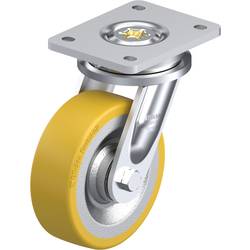 Blickle 73460 LO-SETH 150K Lenkrolle Rad-Durchmesser: 150 mm Tragfähigkeit (max.): 650 kg 1 St.