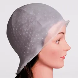 Efalock Star Streak Silikonhaube