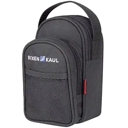 KLICKfix Compact Lenkertasche  schwarz