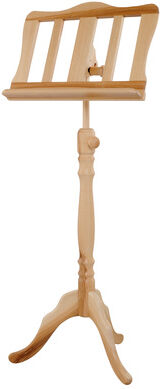Scala Vilagio Music Stand Romantica AS-L Esche hell