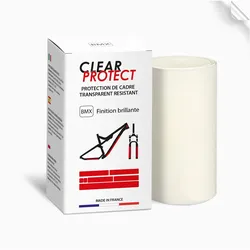 Clear Protect, Velorahmen Zubehör