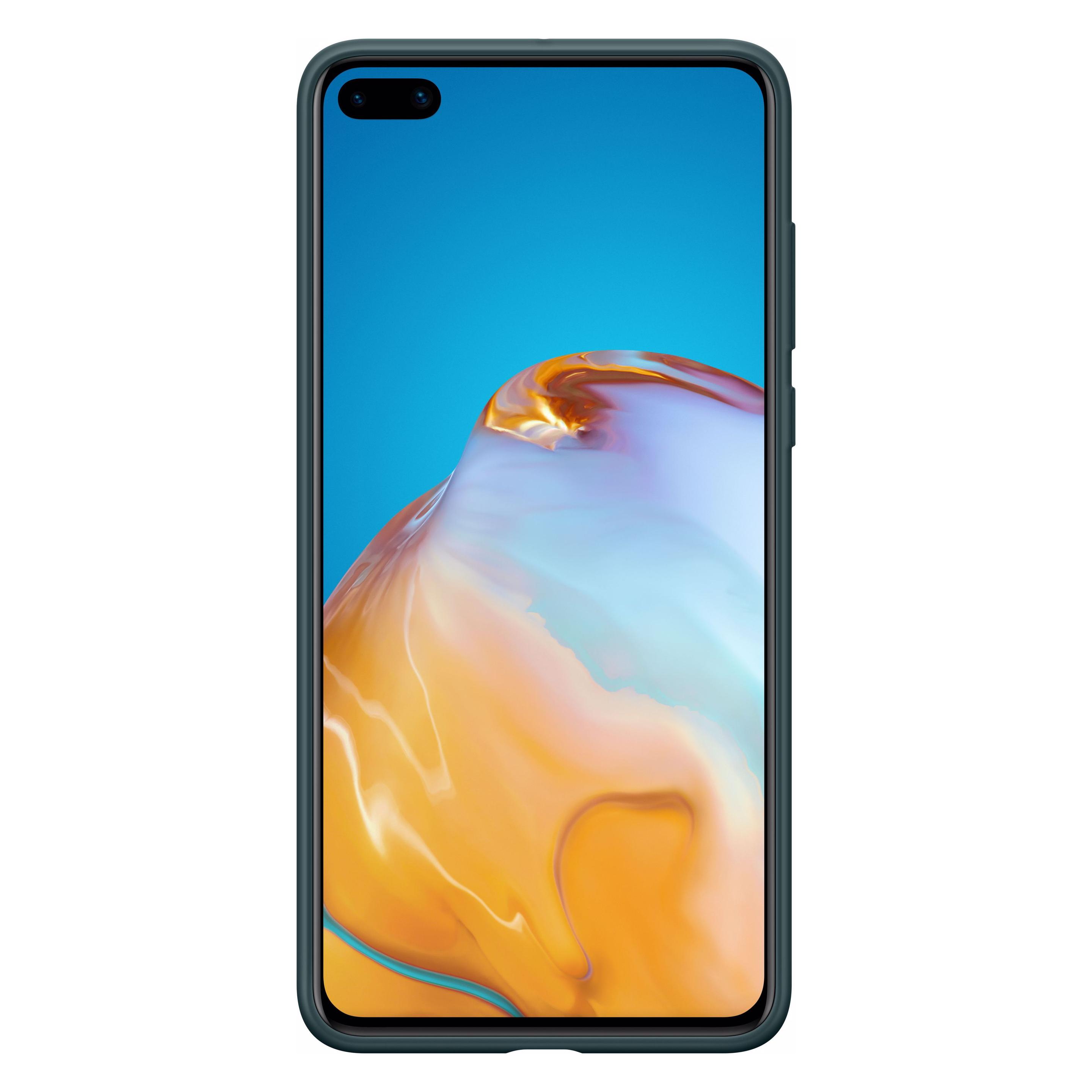Huawei PU Cover (Huawei P40) (51993711)