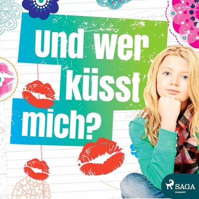 Und wer küßt mich? (Ungekürzt) - Tone Kjaernli, Audio, 9788711580394
