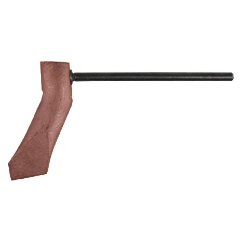Schweisskraft Hammerlötkolben 350 g gekröpft (Lötkolben) (1711504)