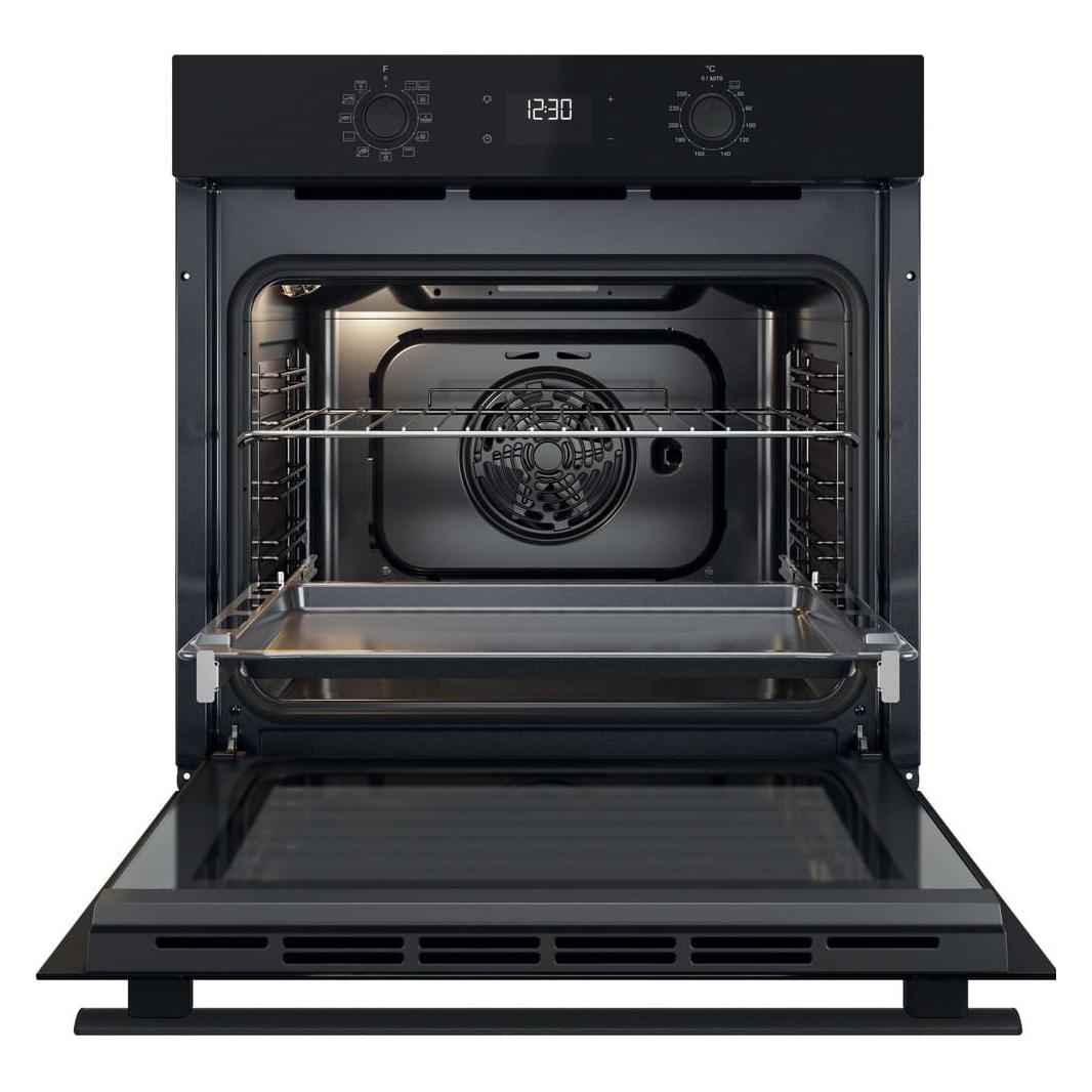 Whirlpool Piekarnik OMR 58CU1B netnet (859991660030)