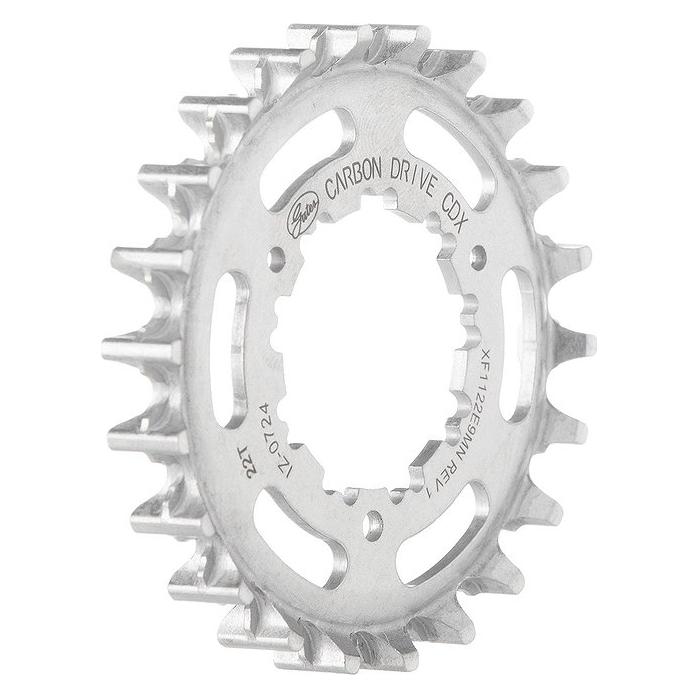 Gates CDX Fine Line (22) (78980737-AM)