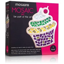 Mosaaro Mosaikset Muffin Level 1
