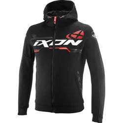 Ixon Touchdown Ultra Motorrad Textiljacke L