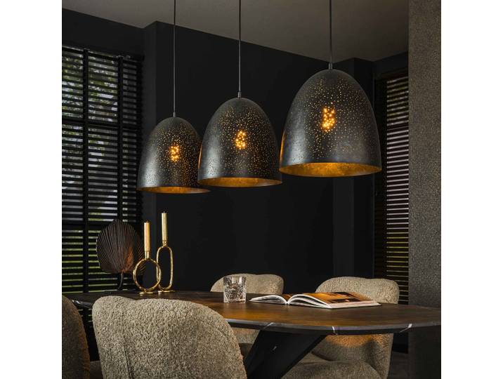 Hanglamp kosmos 3L