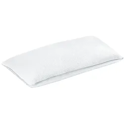 Metzeler Nackenkissen Airline Mousse Plus Viscoschaum 8 cm