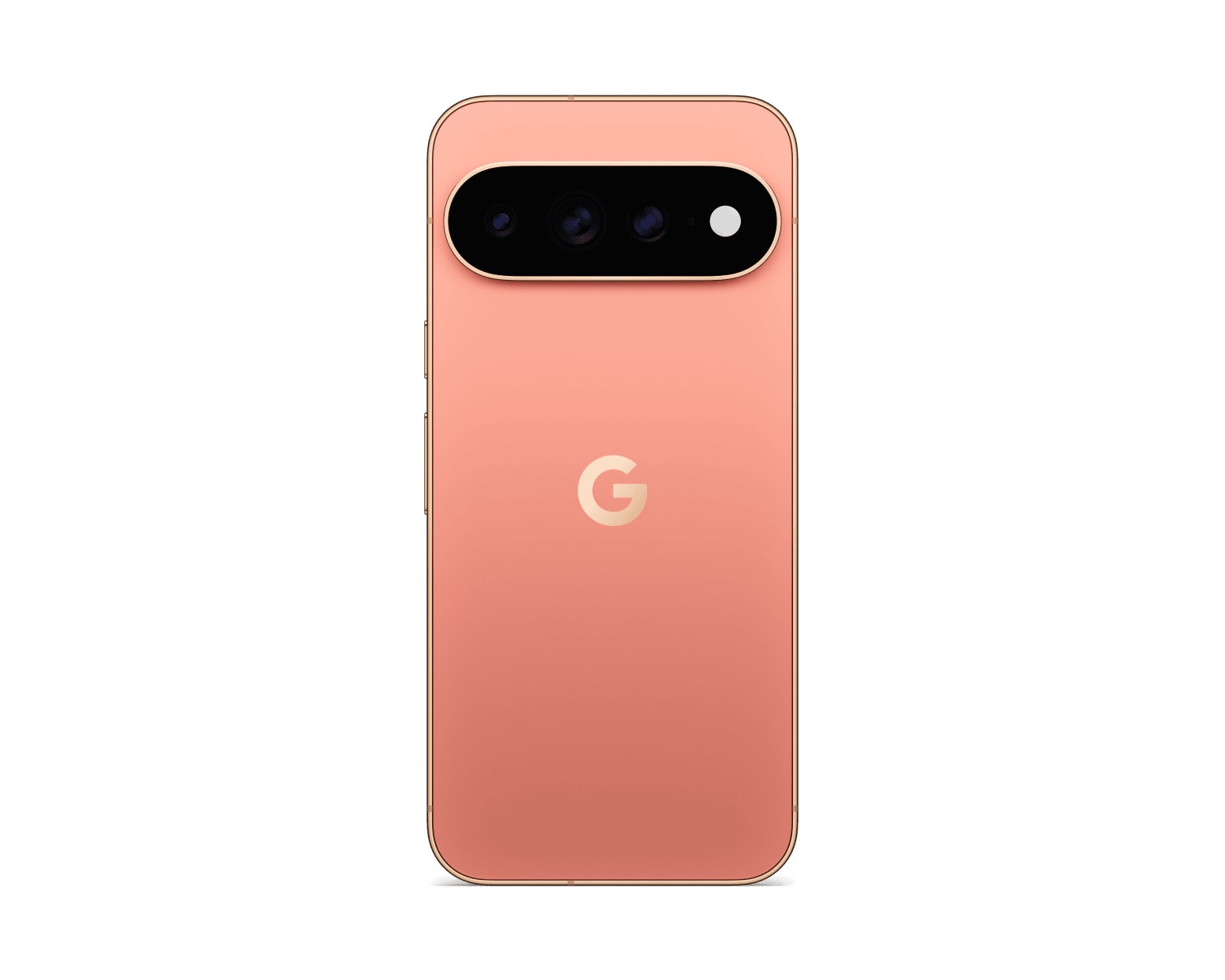 Google Pixel 11 Pro XL 12/256GB Canyon Android 17 Smartphone 5G OLED