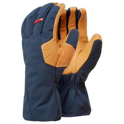 Mountain Equipment - Guide Glove - Handschuhe Gr Unisex M blau