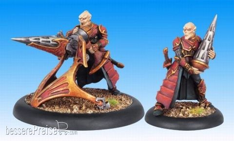 Privateer Press PIP74052