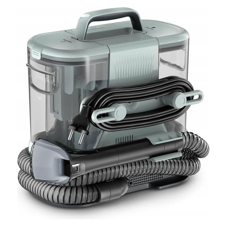 Tefal Clean It Compact zala - Paklaju un tekstila tiritajs IZ3020F0 (3121040096840) (IZ3020F0)
