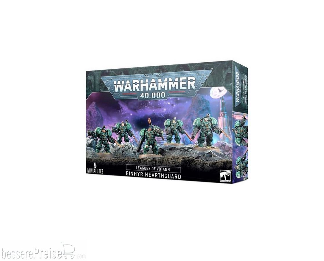 Games Workshop 99120118001