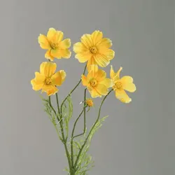 Kunstblume COSMEA (H 67 cm) - H 67 cm