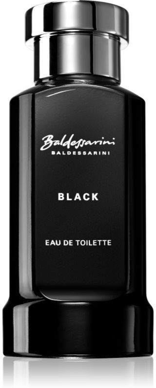 Baldessarini Baldessarini Black Eau de Toilette pour homme 50 ml