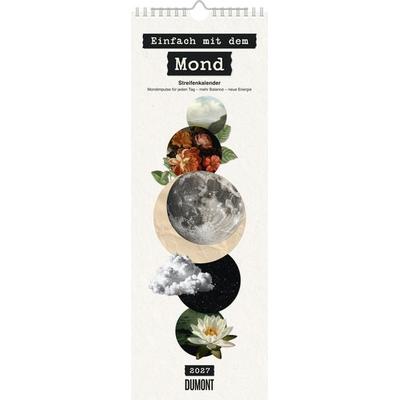 Einfach mit dem Mond 2027