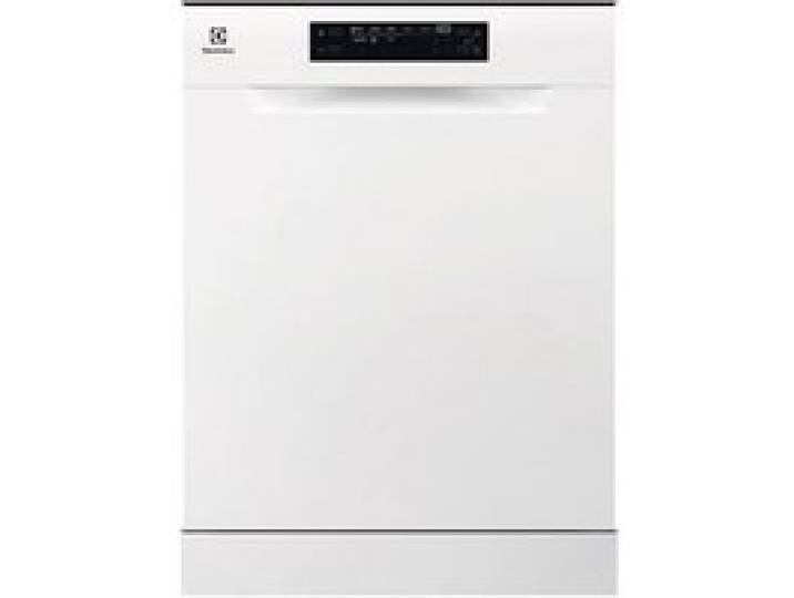Electrolux Lave-vaisselle 60cm 13 couverts 44db blanc - ESA47400SW