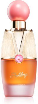 Paris Corner Pinkling Eau de Parfum unissexo 100 ml. Pinkling