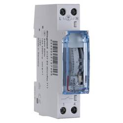 Legrand Legrand 412790 Hutschienen-Zeitschaltuhr analog 230 V