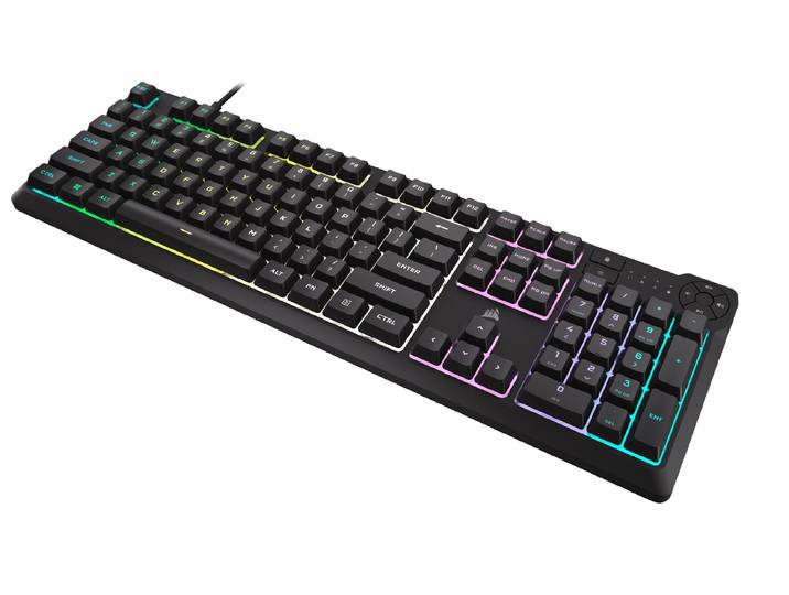 Clavier gaming K55 Core RGB CORSAIR