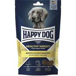 Happy Dog Care Snack Healthy Weight 10x100 g