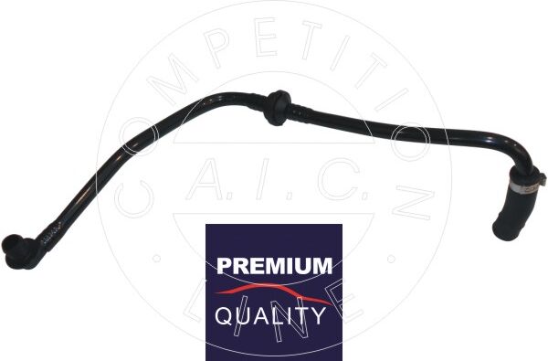 Aic Unterdruckschlauch, Bremsanlage Premium Quality, Erstausrüsterqualität 56357 Für Vag