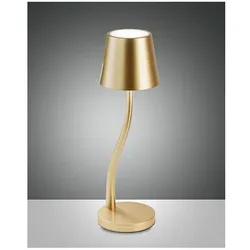 Fabas Luce, Tischlampe, Judy (345 lm)