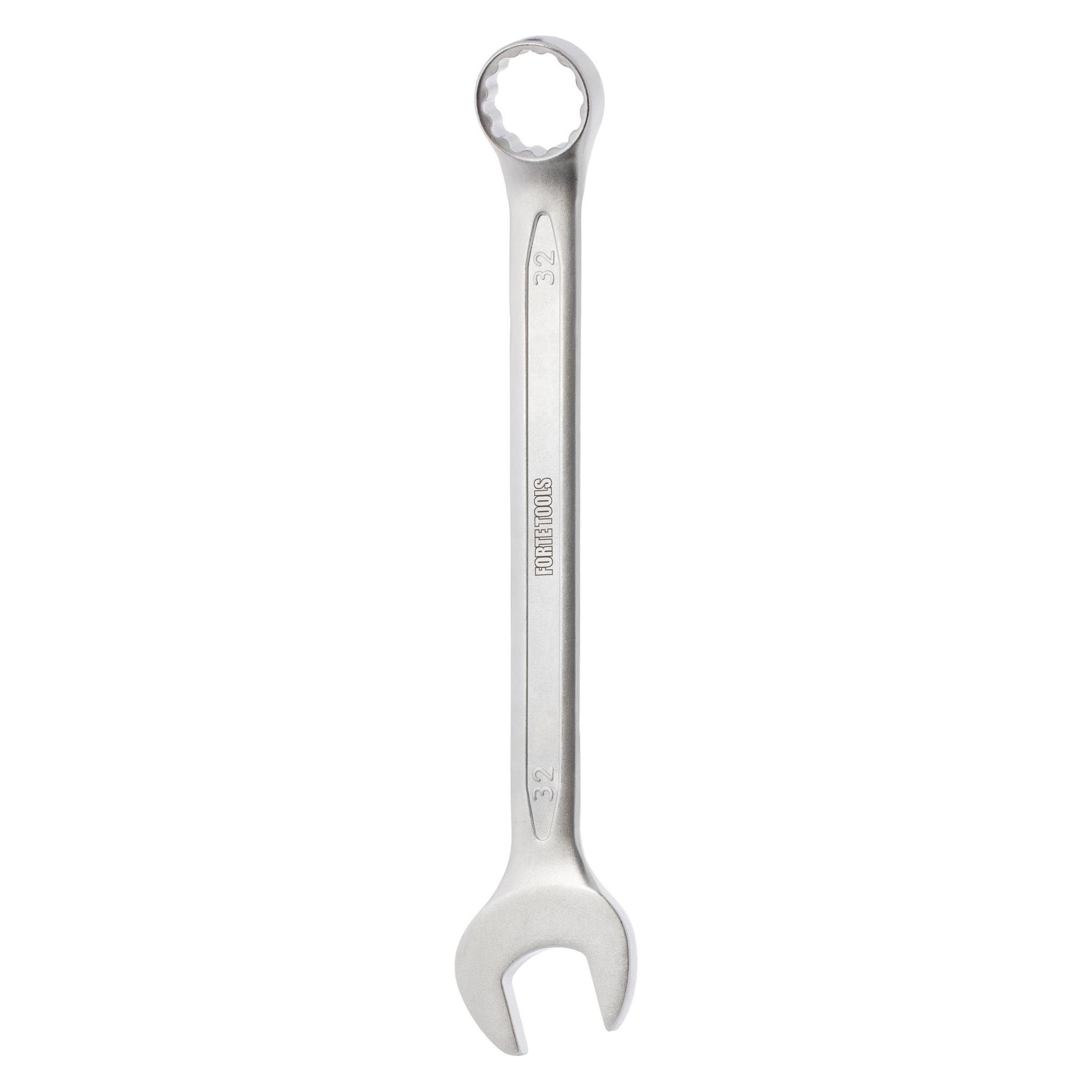 Forte tools Wrench Combination 32 mm (49638750)