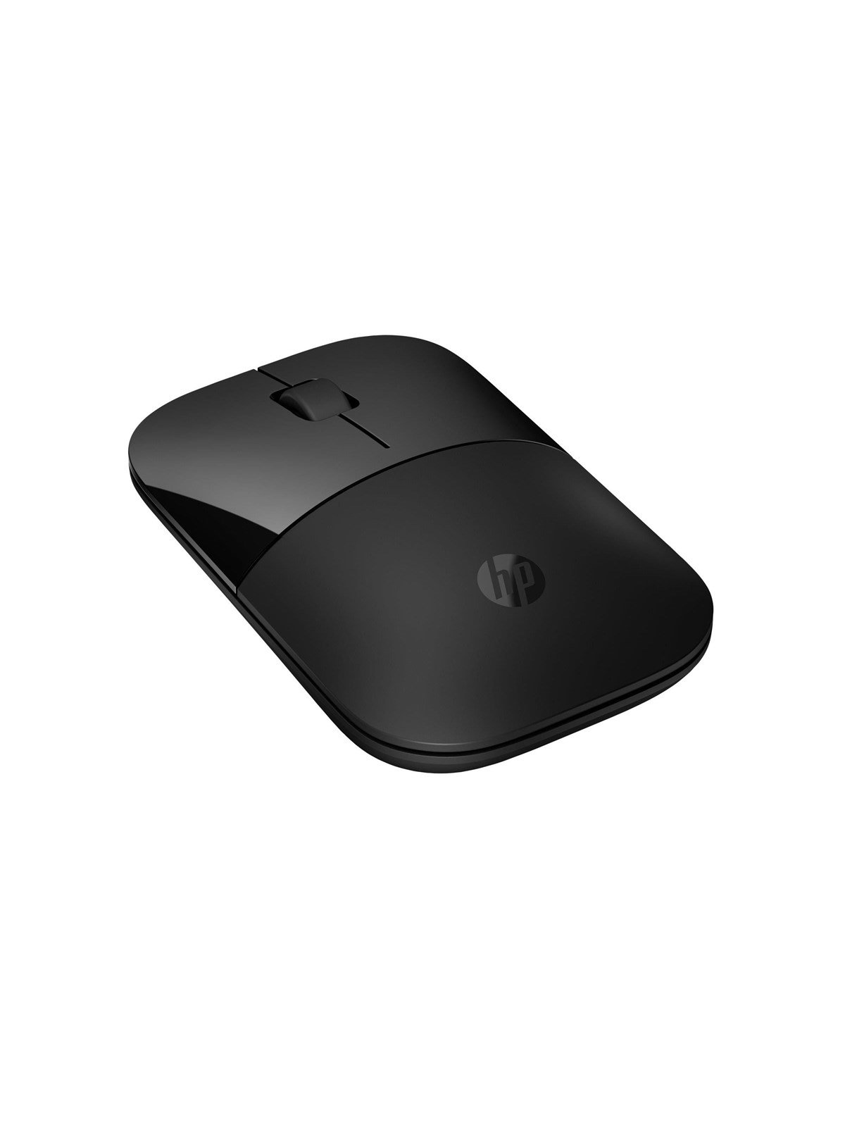 HP Z3700 - Maus (Schwarz)