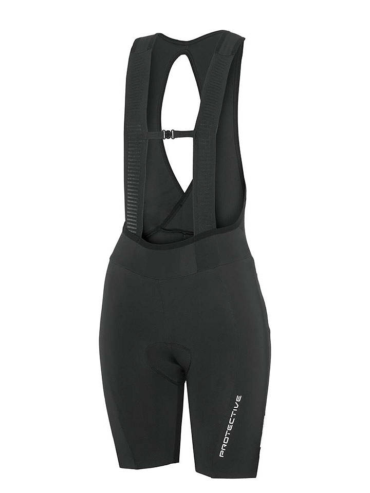 Protective Fahrradhose "Blaze" in Schwarz - 42