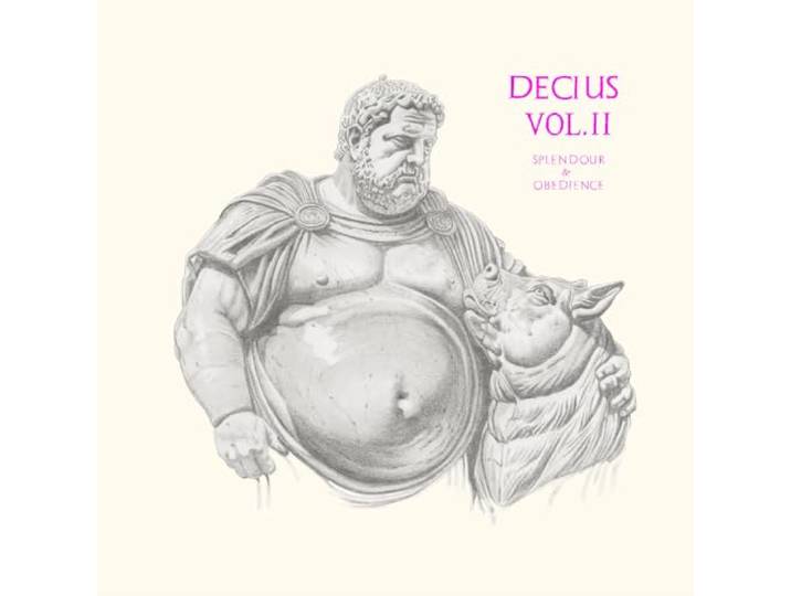 Decius Vol. II: Splendour & Obedience