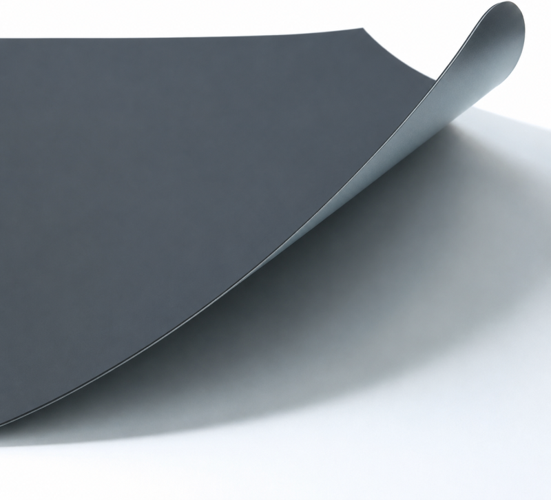 APF Tôle avec PVC Colaminée