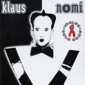 Klaus Nomi - The Essential Klaus Nomi - Preis vom 05.10.2026 03:47:11 h