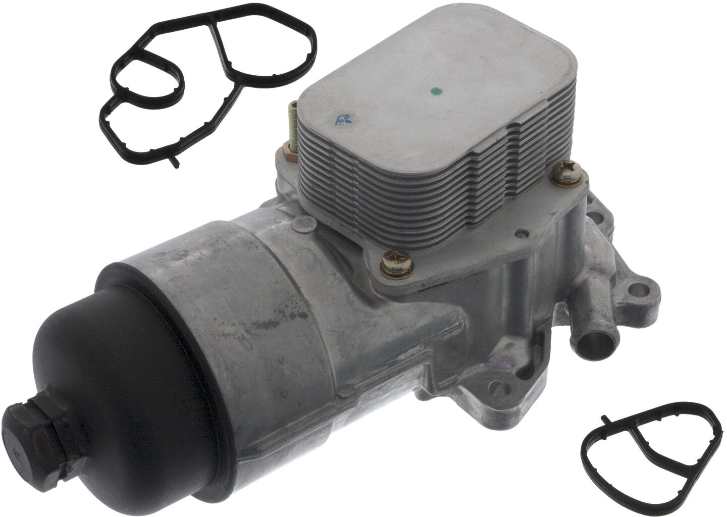 Febi Bilstein Gehäuse, Ölfilter 192739 Für Ford Peugeot Mazda