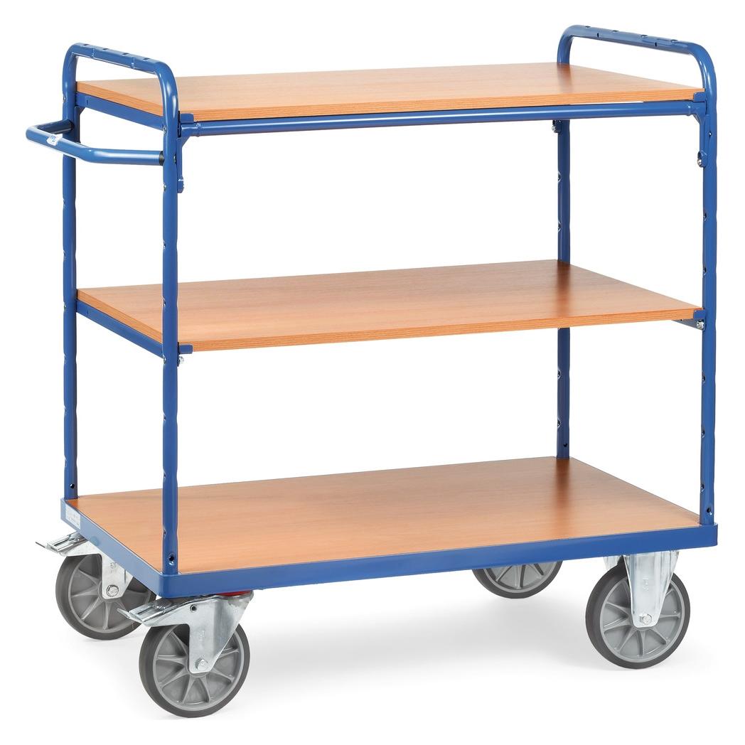 Fetra Etagenwagen 8100 (3) (228616)