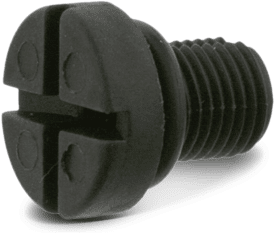 SWGAutomotive 24401017580 Breather Screw / -valve, radiator