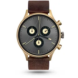 CRONOMETRICS - THE ENGINEER  L19 / 42 MM
