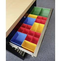 VAR Sortierboxen-Set MO-52078